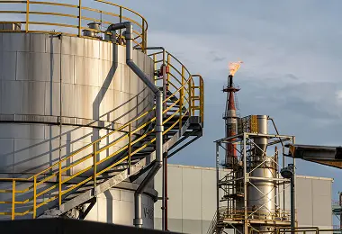 Oil and Gas Sector (1)